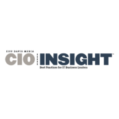 CIO Insight Logo