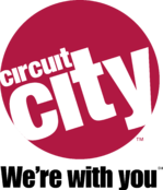 Circuit City New Logo