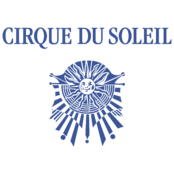 Cirque du Soleil Logo
