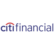 Citifinancial Logo