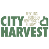 City Harvest Logo