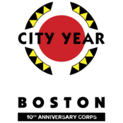 City Year Boston Logo