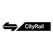 CityRail Logo