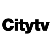 Citytv Logo Black and White