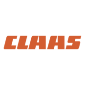 Claas Logo