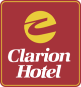 Clarion Hotel New Logo