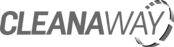 Cleanaway Logo Black and White