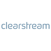 Clearstream Logo