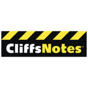 CliffsNotes Logo