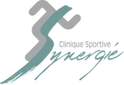 Clinique Sportive Synergie Logo