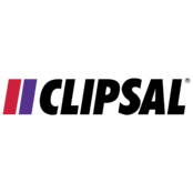 Clipsal Logo