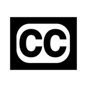 Closed Captioned Logo