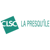 CLSC La Presqu’Ile Logo