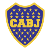 Club Atletico Boca Juniors Logo