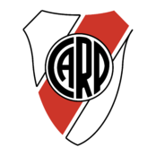 Club Atletico River Plate Logo (1)