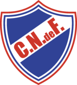 Club Nacional Mont Logo