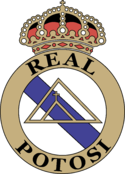 Club Real Potosi Logo