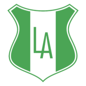 Club Social y Deportivo Los Andes de Villa Ramallo Logo