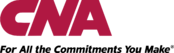 CNA INSURANCE Logo
