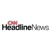 CNN Headline News Logo