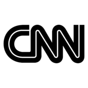 CNN Logo Black and White (2)