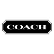 Coach Logo Black and White (2)