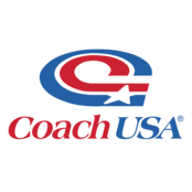 Coach USA Logo