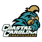 Coastal Carolina Chanticleers Logo (1)