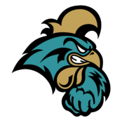 Coastal Carolina Chanticleers Logo