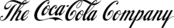 Coca Cola Co Logo Black and White