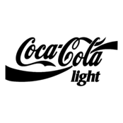 Coca Cola Light Logo