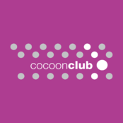 Cocoonclub Logo