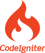 CodeIgniter Logo