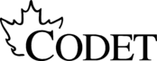 Codet Logo
