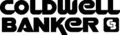 Coldwell Banker Logo Black and White