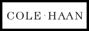 Cole Haan Logo Black and White