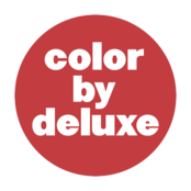 Color By Deluxe Logo