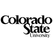 Colorado State University Logo