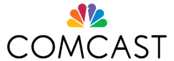 Comcast Logo