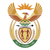 Comepensation Fund of South Africa Logo