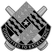 Committed To Excellence Logo Black and White