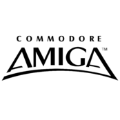 Commodore Amiga Logo