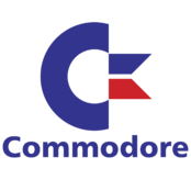 Commodore Logo