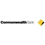 Commonwealth Bank Logo