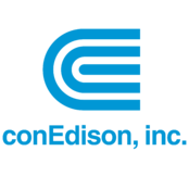 Con Edison Logo