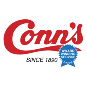 Conn’s Logo