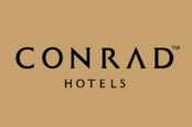Conrad Hotels Logo