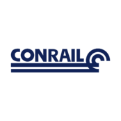 Conrail Logo