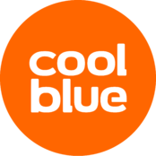 Coolblue Logo