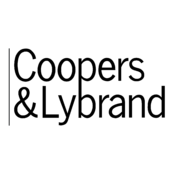 Coopers & Lybrand Logo